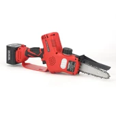 Samsung GSP-60T-PRO Üç Akülü Zincirli Budama Testeresi 120 mm - 4