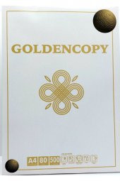 goldencopy 500 Lü A4 Kağıdı - 1