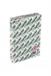 Copierbond Ve-ge A4 80 Gm² 1li Paket 500 Adet Fotokopi Kağıdı - 1