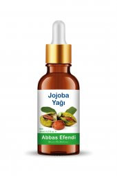 Jojoba Yağı 20 ml - 1