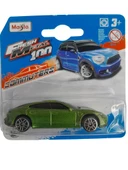 Maisto Fresh Metal Porsche Taycan Turbo S 12312 - 1