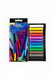 CeoS Ceo Toz Pastel 12li - 1