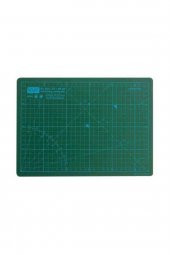 KRAF Kesim Tablası (Cutting Mat) A4 30 X 22 Cm - 1