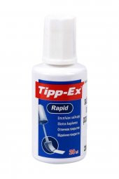Tipp-Ex Sıvı Daksil Rapid - 1