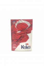 KALE 4060 Alpaka Türk Bayrağı (1 Adet) - 1
