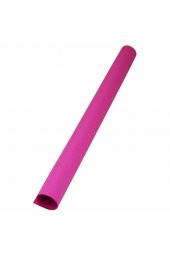 SİM Fon Kartonu 50x70 Cm 20li Rulo Pembe (1 Rulo 20 Adet) - 1