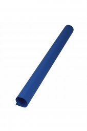 SİM Fon Kartonu 50x70 cm 10lu Rulo Mavi - 1