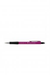 Faber Castell Grip Versatil Kalem 0.7mm Orkide - 1