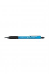 Faber Castell Açık Mavi Grip Versatil Kalem 07 mm 134752 - 1