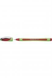 SCHNEIDER Xpress 0,8 Mm Fiber Uçlu Kalem Kırmızı (SCR091) - 1