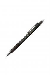 Faber Castell Grip 1345 Siyah Versatil Uçlu Kalem 0.5 Mm - 1