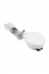 Mapi Yoyo Yuvarlak Beyaz 9105000 - 1