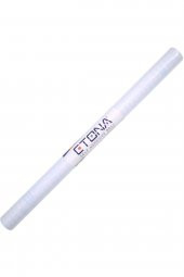 Etona  Yapışkanlı Şeffaf Asetat 45x2 Mt 24 Lü -92548 - 1