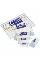 SARFF A-4 Tabela Poşeti Pvc 15307358 (1 Adet) - 1