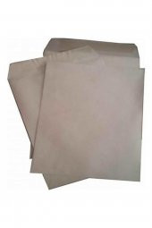 Zarfsan Zarf Kraft 24x32 Silikonlu 90 Gr 100lü - 1