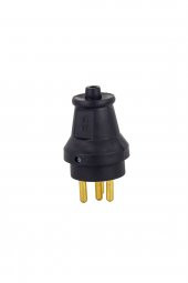 Nead 3x25A Trifaze Seyyar Erkek Fiş - 1