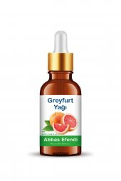 Greyfurt Yağı 10 ml - 1