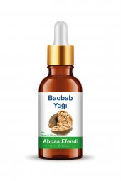 Baobab Yağı 20 ml - 1