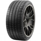 Michelin 285/30 R19 94Y Pilot Super Sport ZP OE Corvette Yaz Binek 2023 - 1