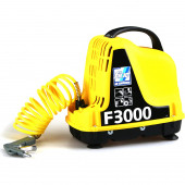 FİAC F3000 Deposuz Hava Kompresörü 8 Bar 116 Psi - 1