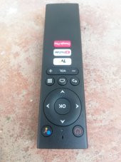 Turkcell Tv+  Ready 4K Sesli Komut Mikrofonlu Kumanda - 2