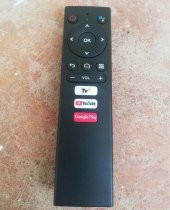 Turkcell Tv+  Ready 4K Sesli Komut Mikrofonlu Kumanda - 3