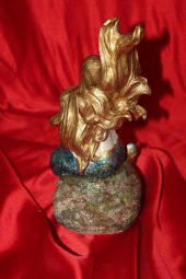 Deniz Kızı Anne Bebek Deniz Kızı Beraber thumbnail 5