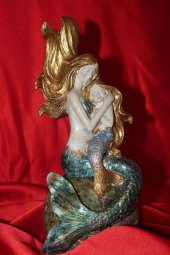 Deniz Kızı Anne Bebek Deniz Kızı Beraber thumbnail 7