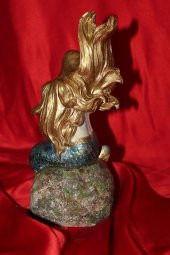 Deniz Kızı Anne Bebek Deniz Kızı Beraber thumbnail 8