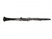 BRAHNER SOL KLARNET (4 YÜZÜK) - 1