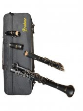 BRAHNER SOL KLARNET (4 YÜZÜK) - 3