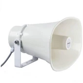 Decon DH-30S 30 Watt 8 Ohm Trafolu Horn Hoparlör - 2