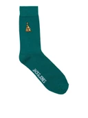 Jack Jones Snowflake 3 Lü Paket Erkek Çorap 12246912 - 2