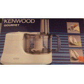 KENWOOD FP101T GOURMET MUTFAK ROBOTU - 1