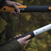 Fiskars Hs86 Smartfit Teleskopik Çit Budama Makası 1013565 - 4