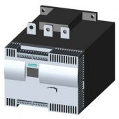 Sıemens,3Rw4444-6Bc44 Sıkostart Softstarter, 132Kw, 250A - 1
