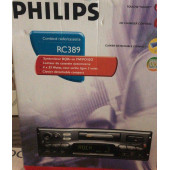 PHİLİPS 22rc389 OTO TEYP - 1
