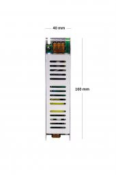 ACK 5A/60W/12V Led Trafosu AY02-00600 - 2