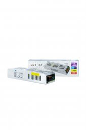 ACK 12,5A/150W/12V Led Trafosu AY02-01500 - 1