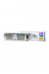 ACK 20A250W12V Led Trafosu AY02-02500 - 1