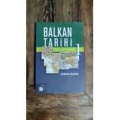 Balkan Tarihi 1 / 18. ve 19. Yüzyıllar Barbara Jelavich - 1