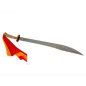 DragonDo Wushu Whu Shu Daoshu Kılıç - 1