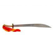 DragonDo Wushu Whu Shu Daoshu Kılıç - 2
