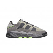 Adidas Niteball gri erkek ayakkabı - 3
