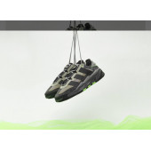 Adidas Niteball gri erkek ayakkabı - 7