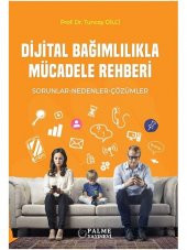DİJİTAL BAĞIMLILIKLA MÜCADELE REHBERİ *PALME* - 1