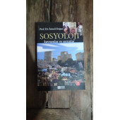 Sosyoloji Kavramlar ve Sorunlar İsmail Doğan - 1