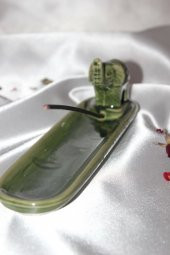 Fil Çubuk Tütsülük Seramik thumbnail 1