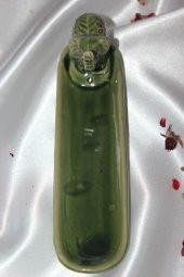 Fil Çubuk Tütsülük Seramik thumbnail 6