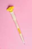 Pompompurin 0.7 Uçlu Işıklı Kalem - 1